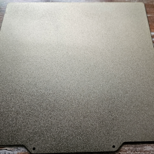 Fleje Magnetico PEI - Genius / Ender3