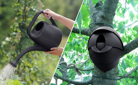 ASA CF Fibra Carbono - iSANMATE