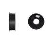 PETG CF 1.75mm 1KG PETG Negro con Fibra de Carbono - Imagen 3