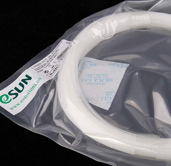 eCleaner 1.75mm 0.1Kg Filamento Limpiador