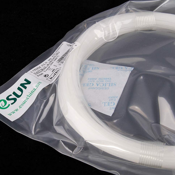 eCleaner 1.75mm 0.1Kg Filamento Limpiador
