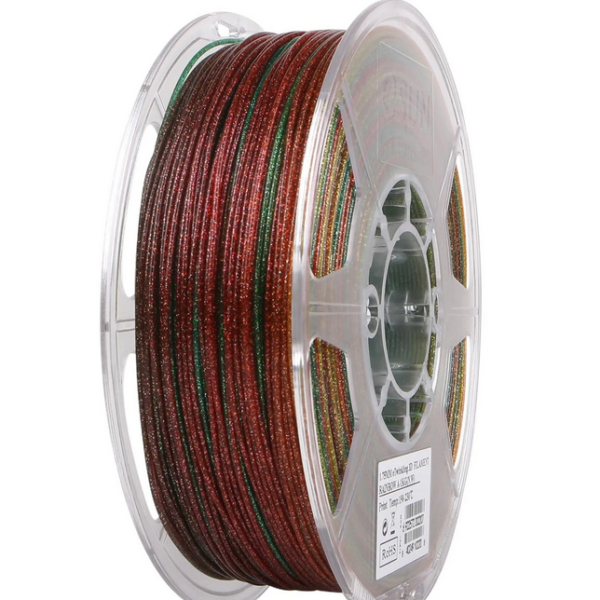 eTwinkling 1.75mm 1KG Rainbown - eSUN