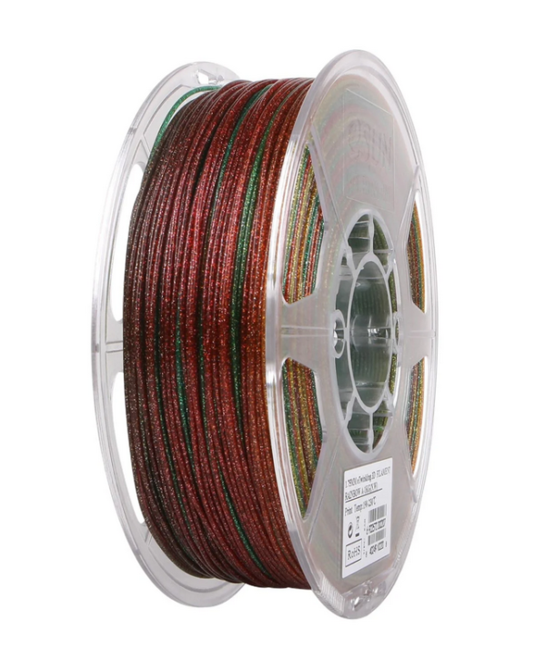 eTwinkling 1.75mm 1KG Rainbown - eSUN