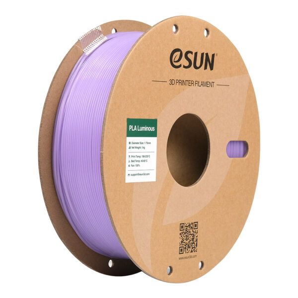 Cored Luminous Purpura - eSUN