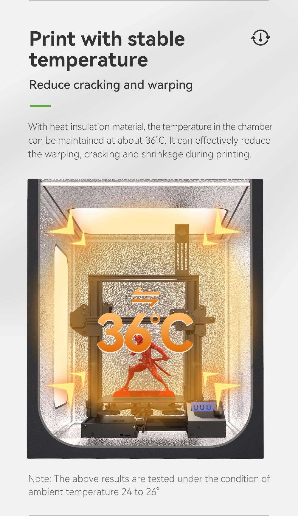 Gabinete Plegable eEnclosure eSUN