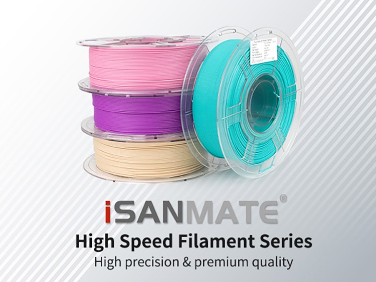 PLA High Speed Matte