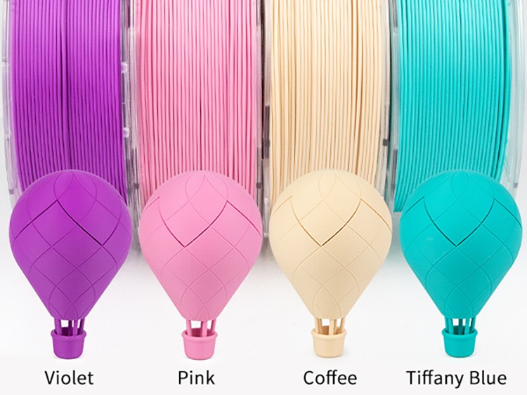 PLA High Speed Matte