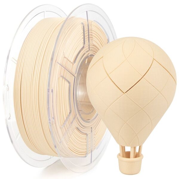 PLA High Speed Matte - Coffe