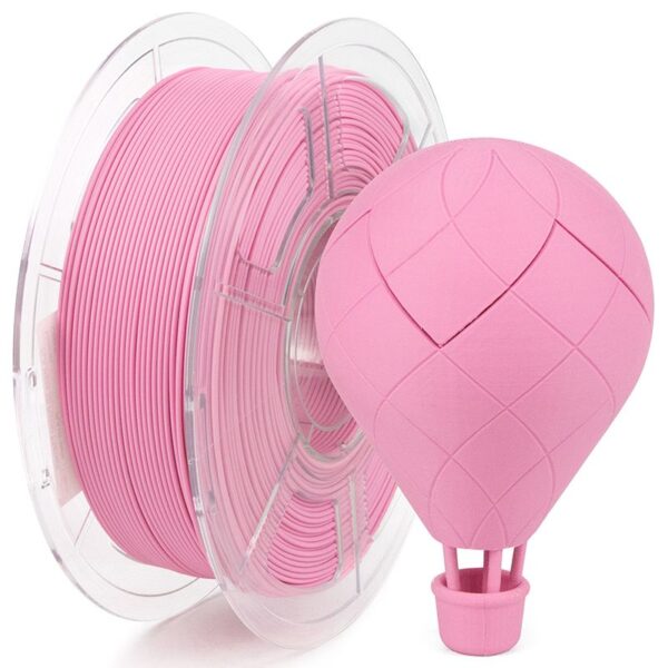 PLA High Speed Matte - Pink