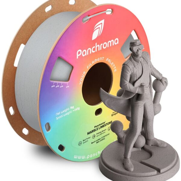 PLA Mármol Lime Stone