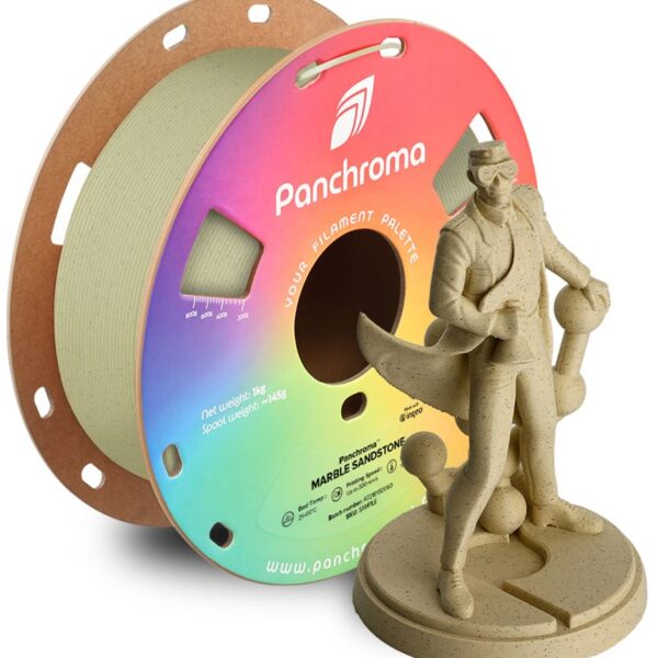 PLA Mármol Sand Stone