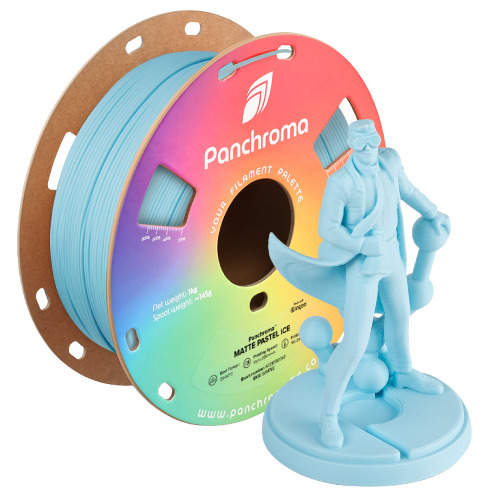 Panchroma PLA Matte Pastel Ice