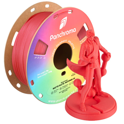 Panchroma PLA Matte Pastel Watermelon