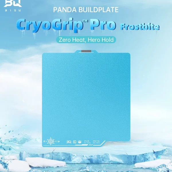 BQ Panda CryoGrip