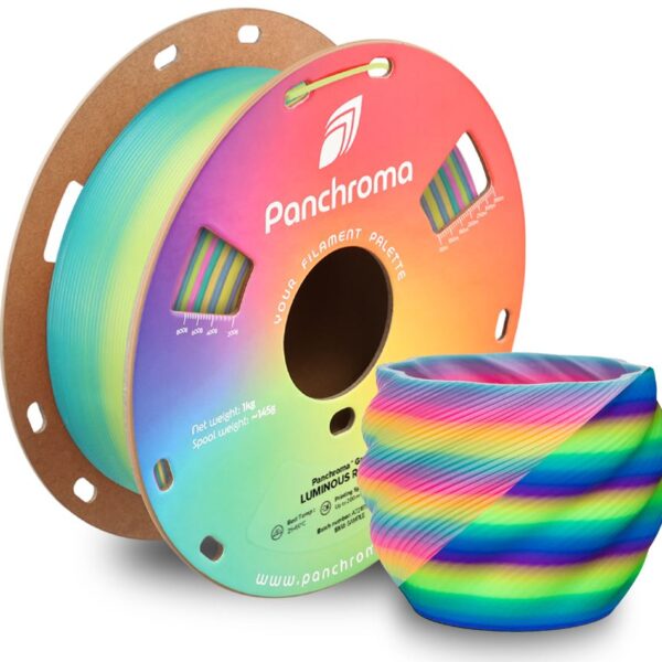 Panchroma Luminous Rainbow