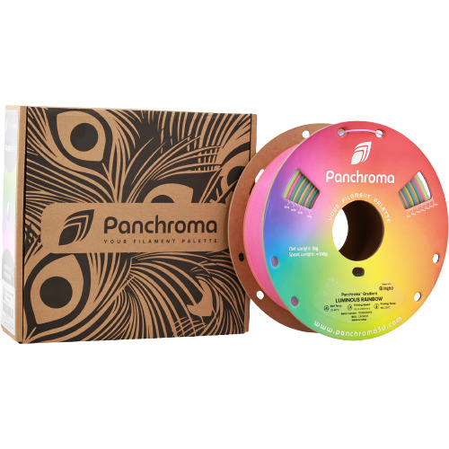 Panchroma Luminous Rainbow