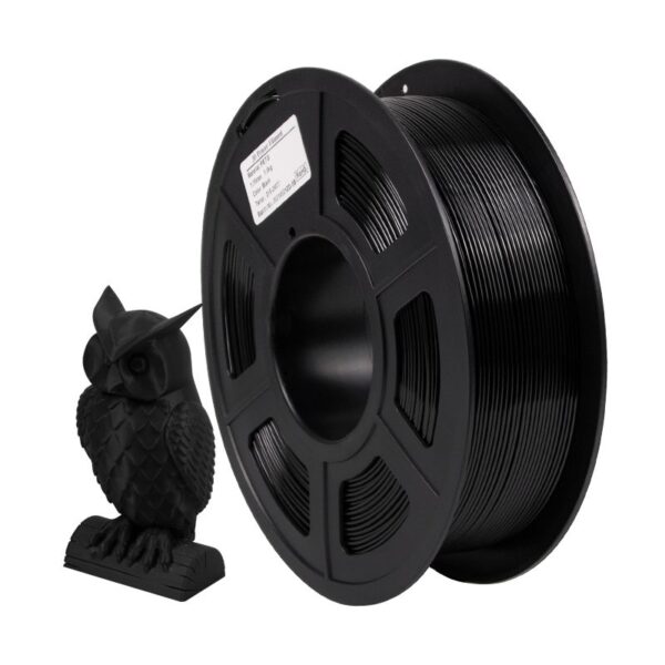 PETG iSANMATE Negro