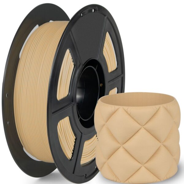 PLA Matte i6 Beige iSANMATE