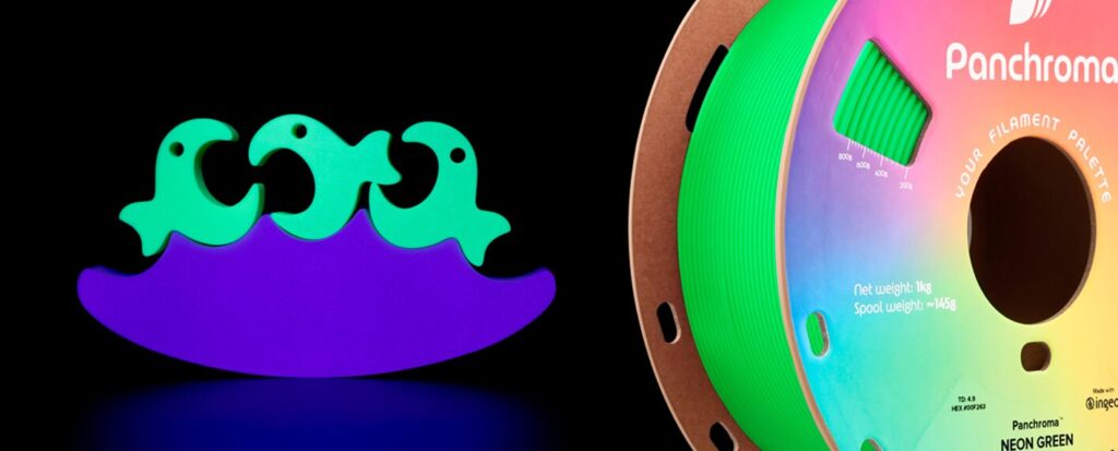 PLA Panchroma Neon 