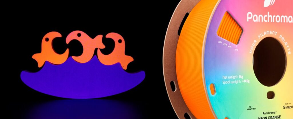 PLA Panchroma Neon 