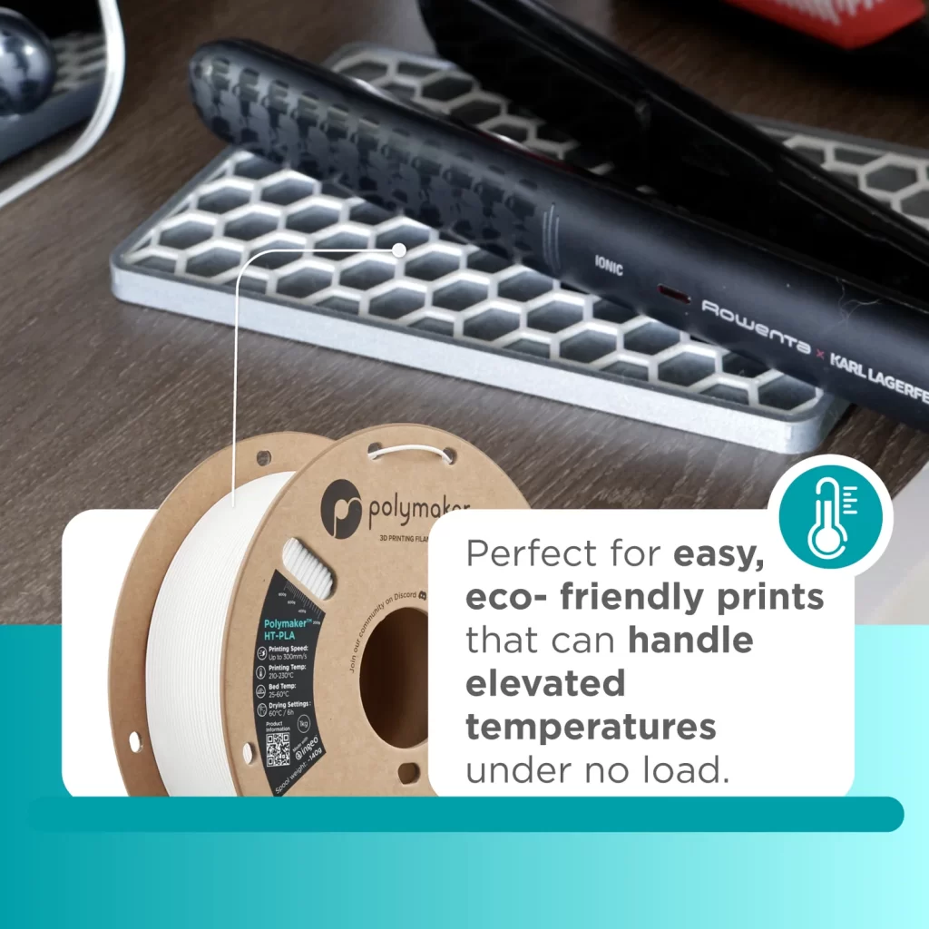 Polymaker PLA HT