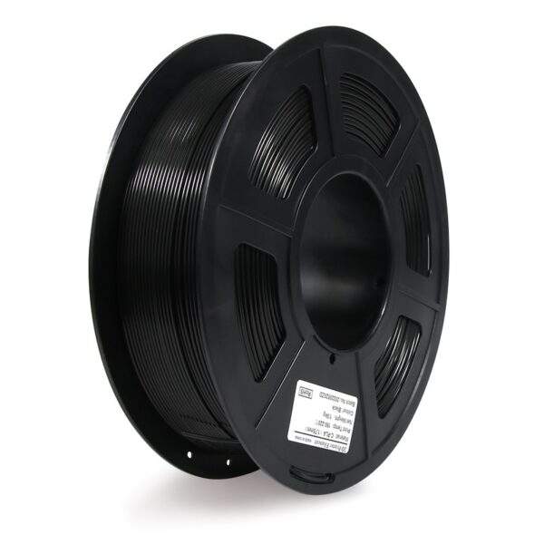 TPU iSANMATE 95A Negro