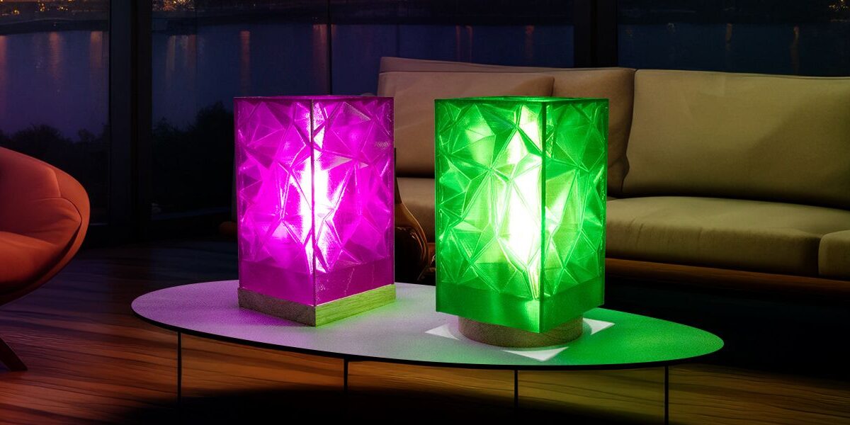 PETG Transparente iSANMATE Smoke Grey