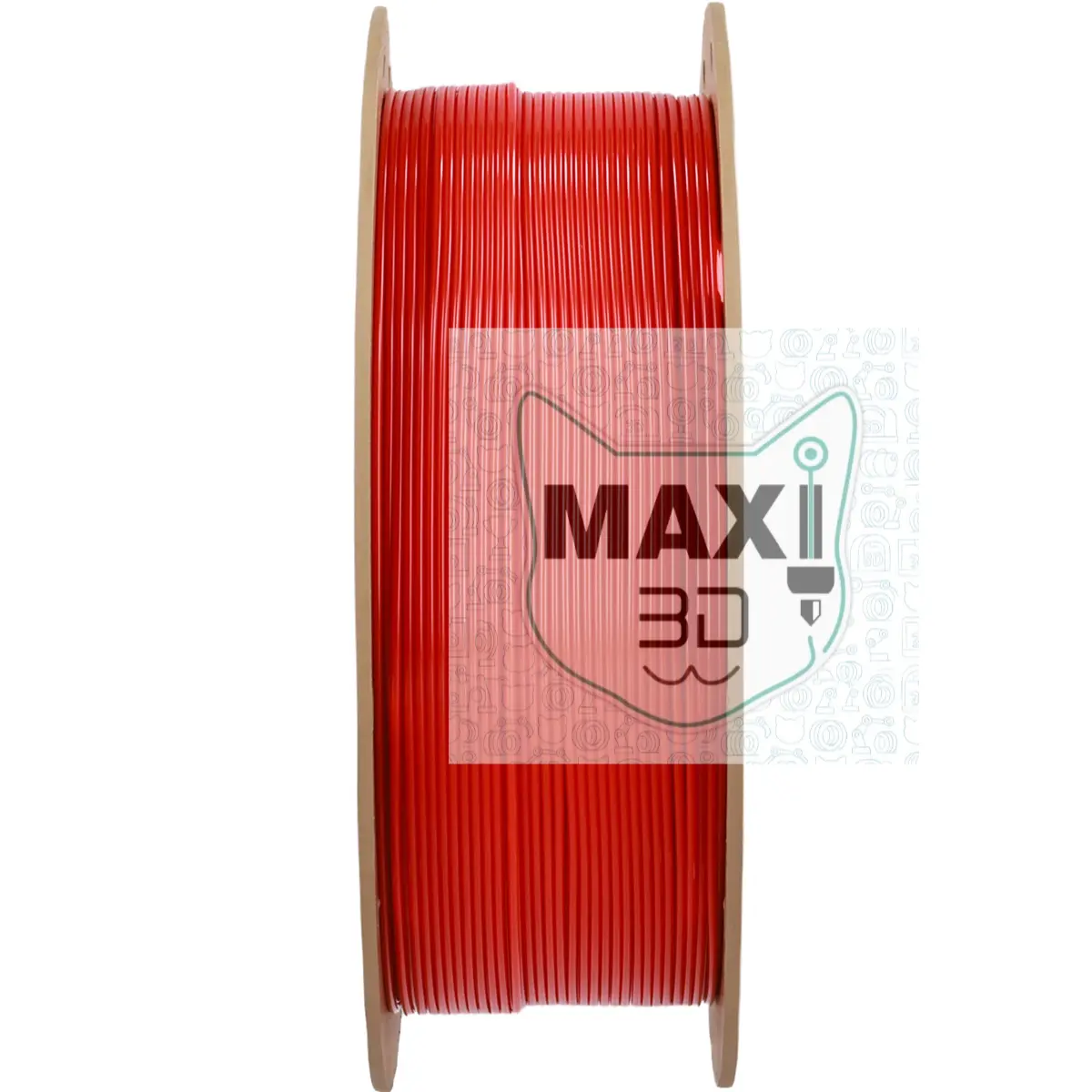 Polylmaker PETG Red