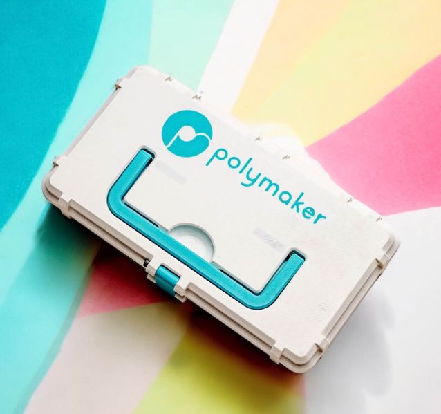 Polymaker PETG