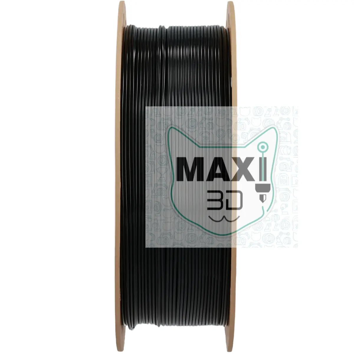 Polymaker PETG Black