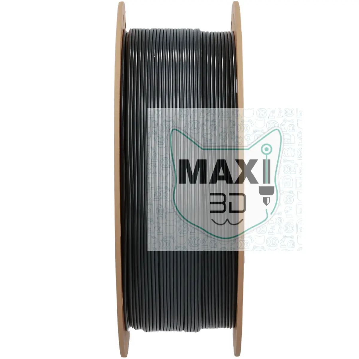 Polymaker PETG Dark Grey