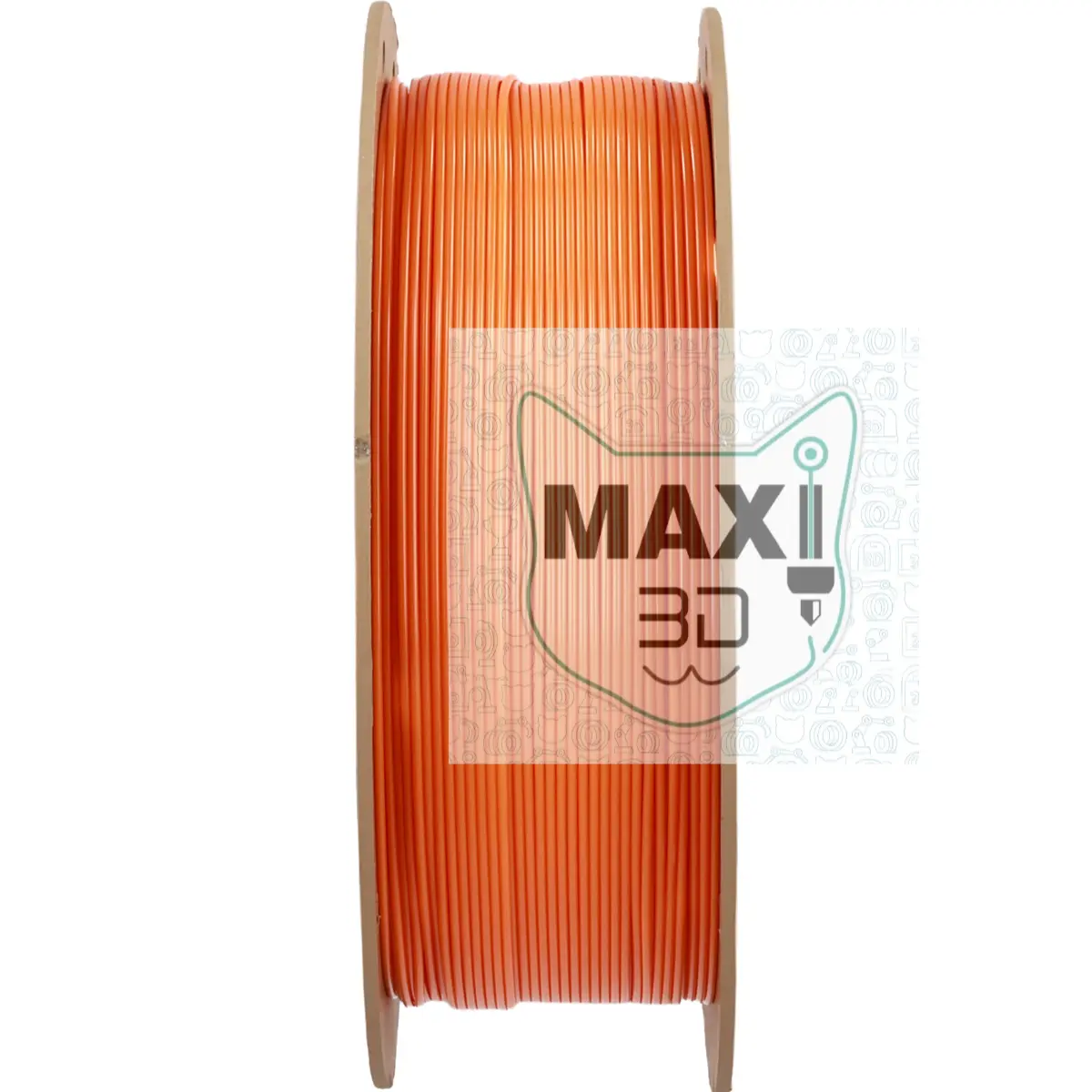 Polymaker PETG Orange
